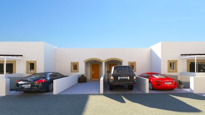Luxury Sea View Residences